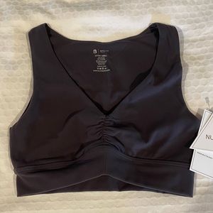 BuffBunny Synthesis Crop